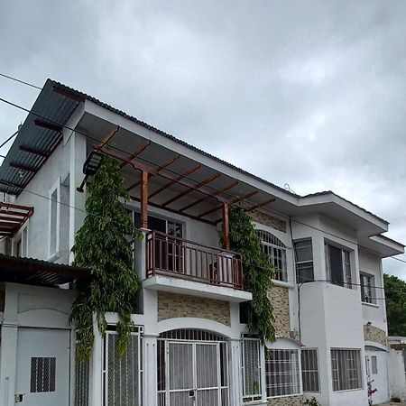 Apartamento Roma En Somoto Exterior photo