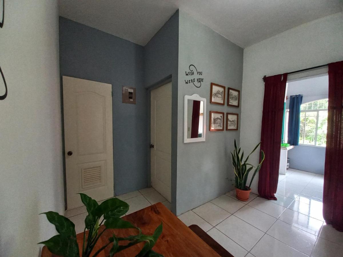 Apartamento Roma En Somoto Exterior photo
