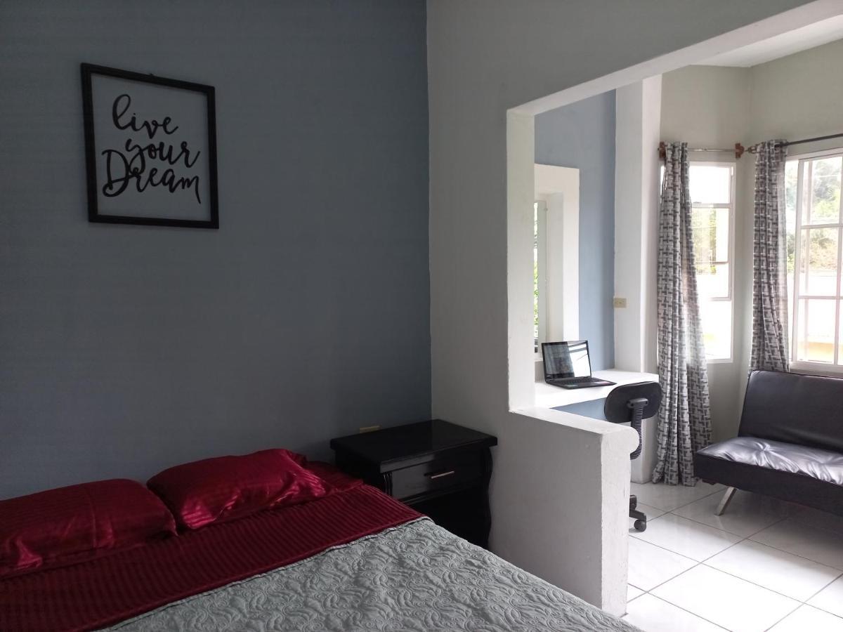 Apartamento Roma En Somoto Exterior photo