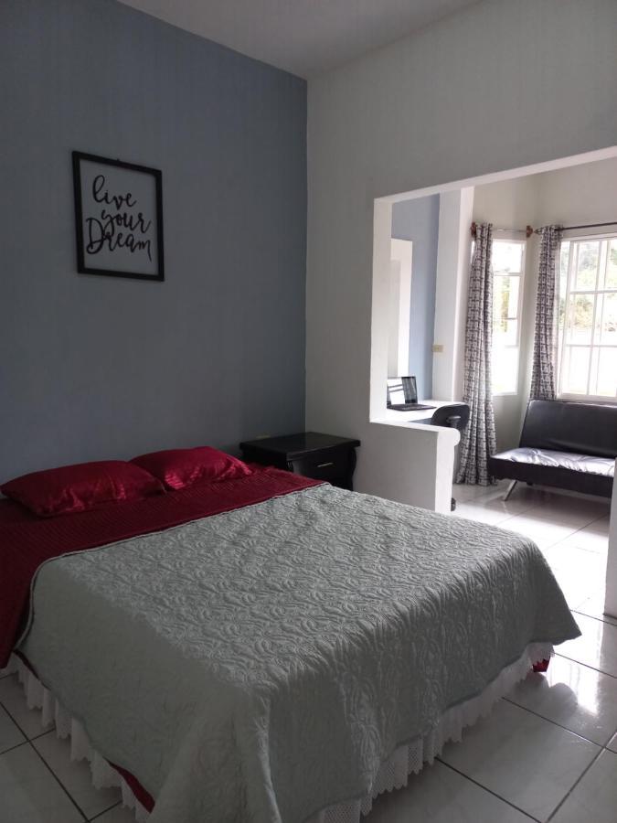 Apartamento Roma En Somoto Exterior photo