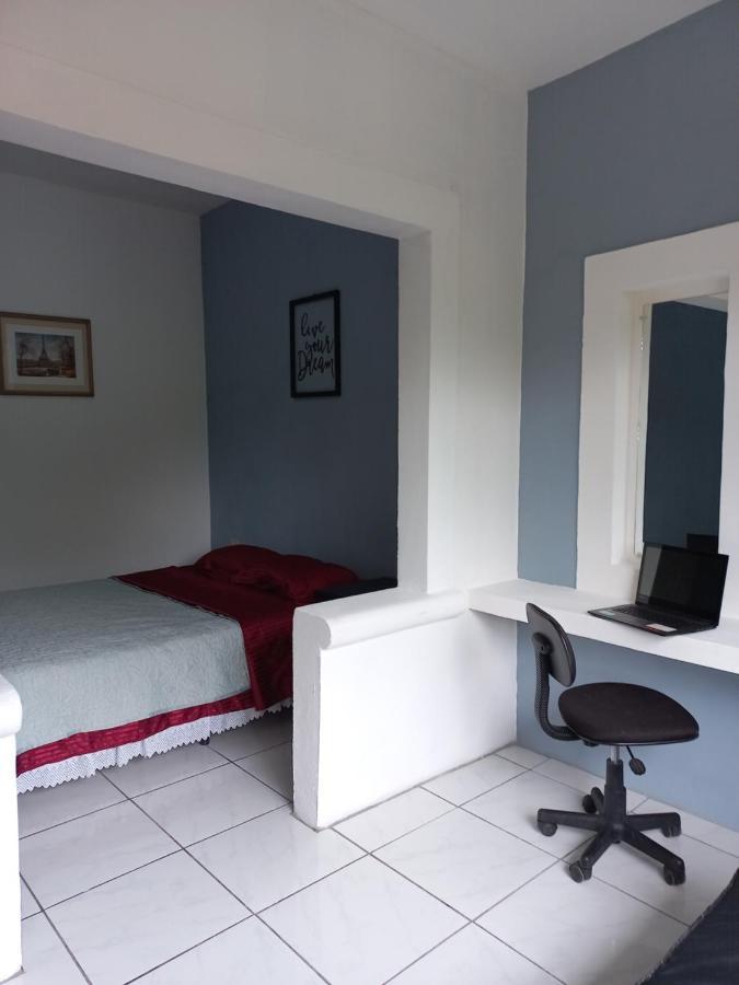 Apartamento Roma En Somoto Exterior photo