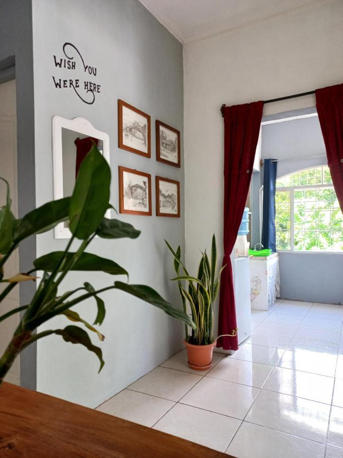Apartamento Roma En Somoto Exterior photo