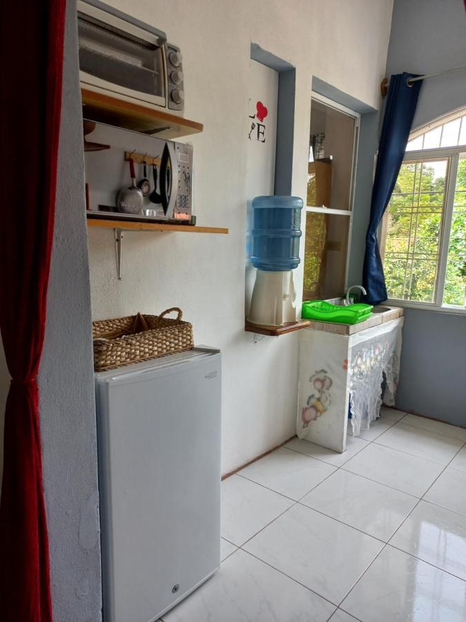Apartamento Roma En Somoto Exterior photo