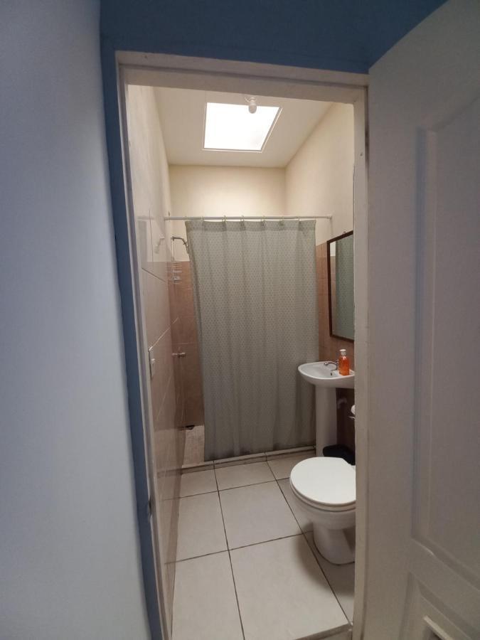 Apartamento Roma En Somoto Exterior photo