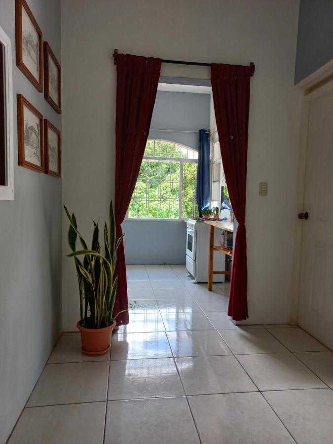 Apartamento Roma En Somoto Exterior photo