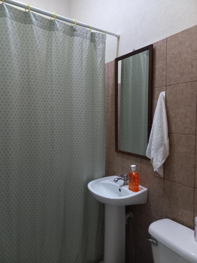 Apartamento Roma En Somoto Exterior photo