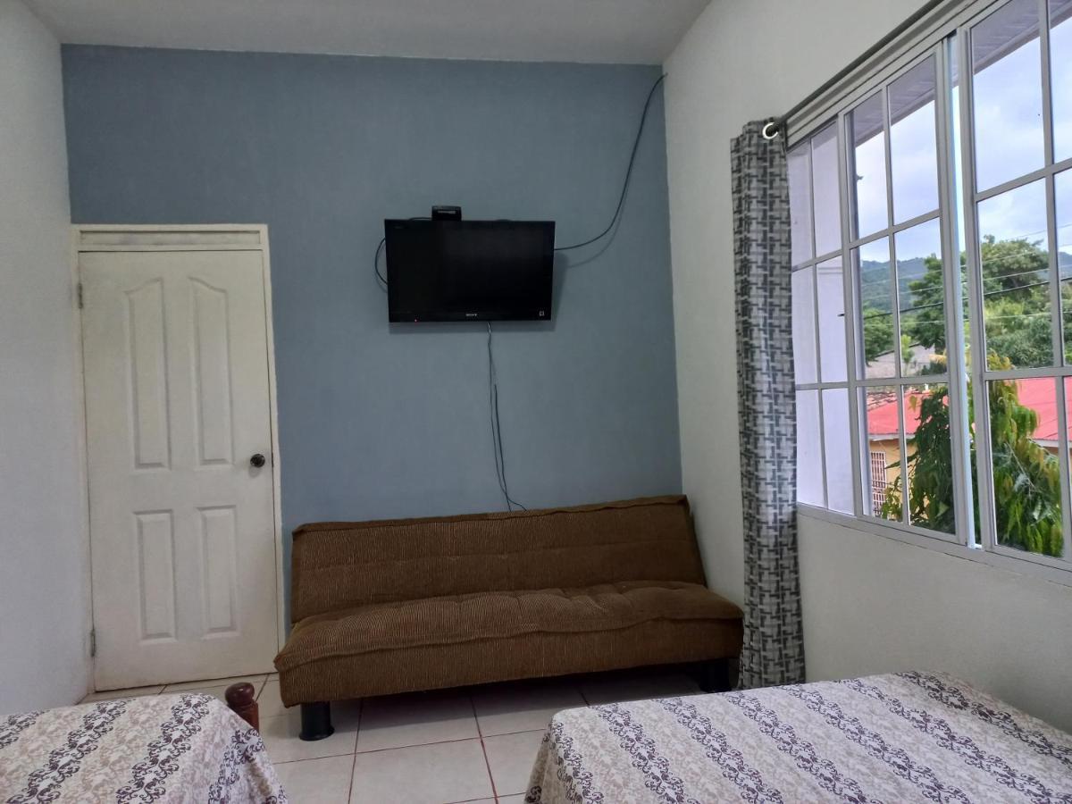 Apartamento Roma En Somoto Exterior photo